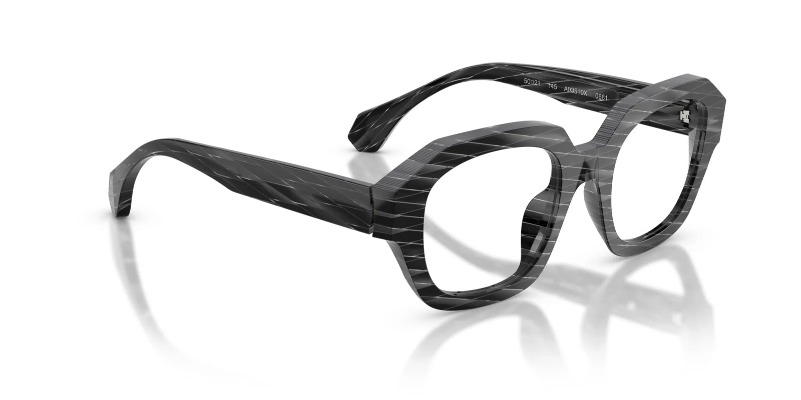 Alain Mikli 3510X Eyeglasses - view 26